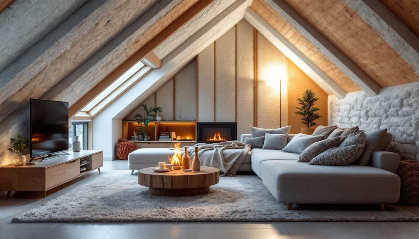 Comment améliorer le confort de votre maison avec une isolation thermique efficace ?