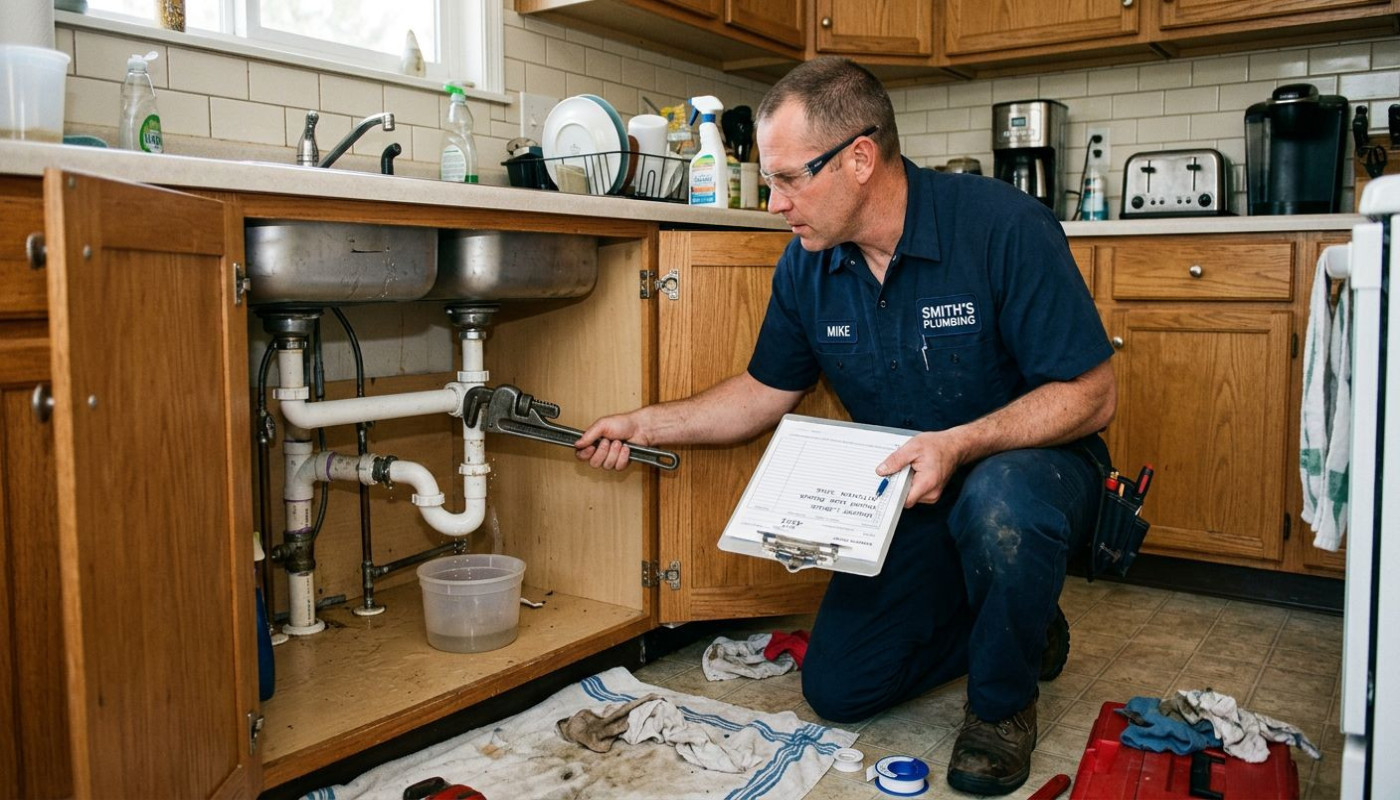 Comment choisir le bon service de plomberie pour vos besoins urgents ?