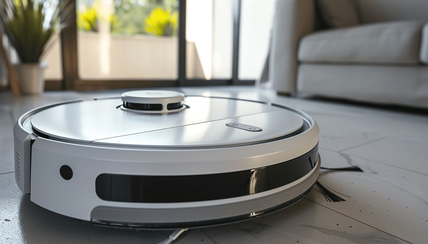 Comment choisir le meilleur modèle d'aspirateur robot en 2025