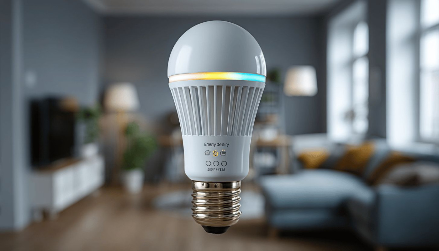 Comment choisir le meilleur système d'éclairage LED économique pour votre maison critères et astuces