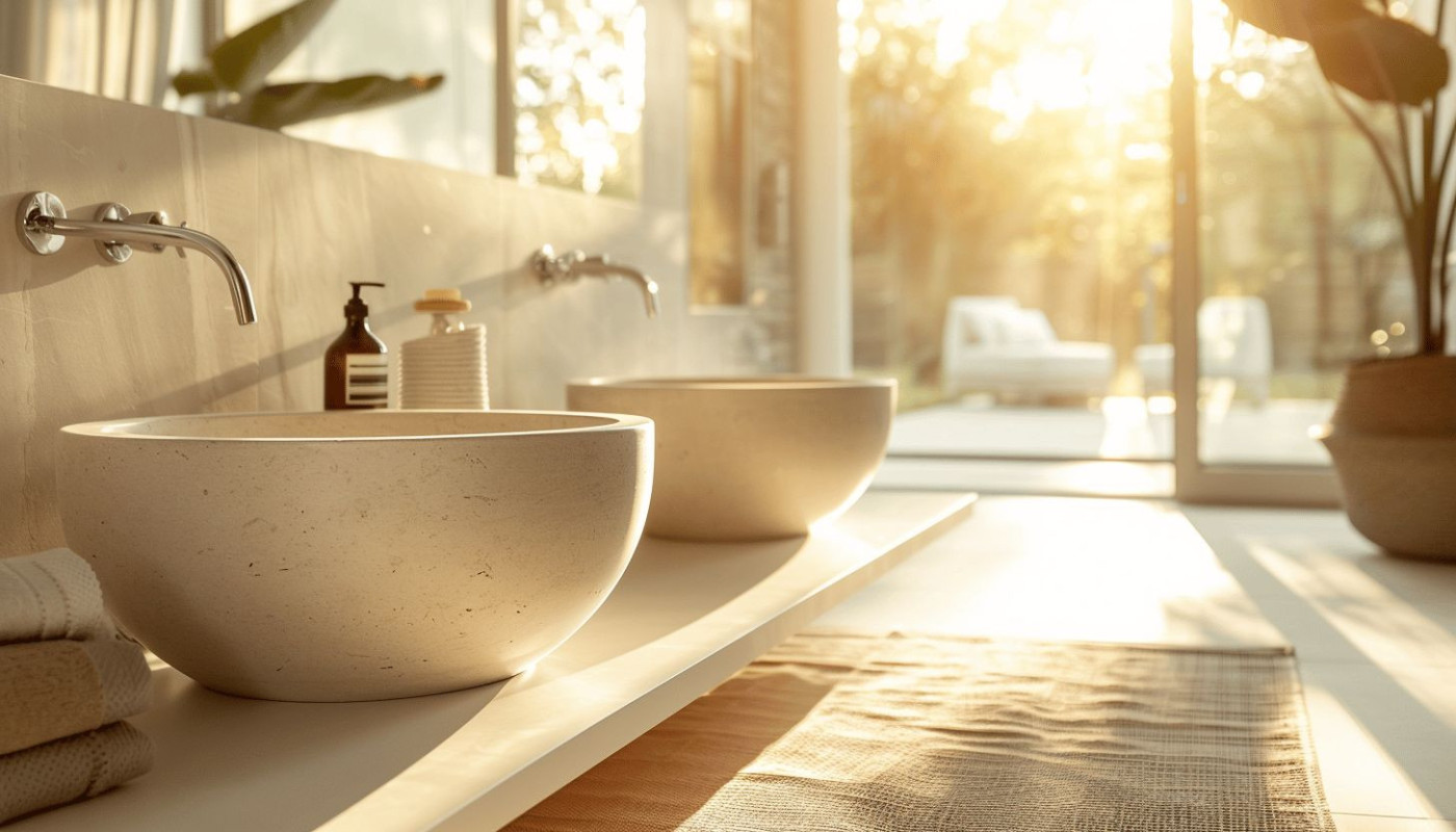 Comment choisir les meubles et accessoires pour une salle de bain moderne