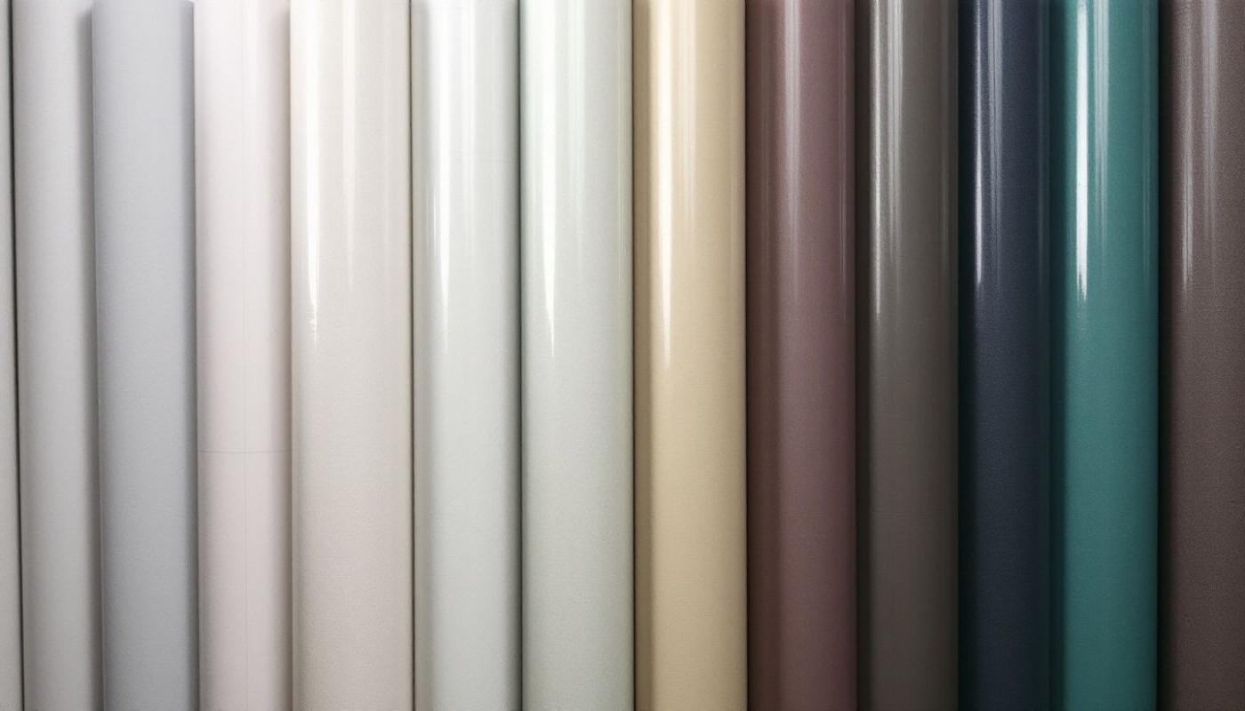 Comment les films décoratifs peuvent métamorphoser votre intérieur