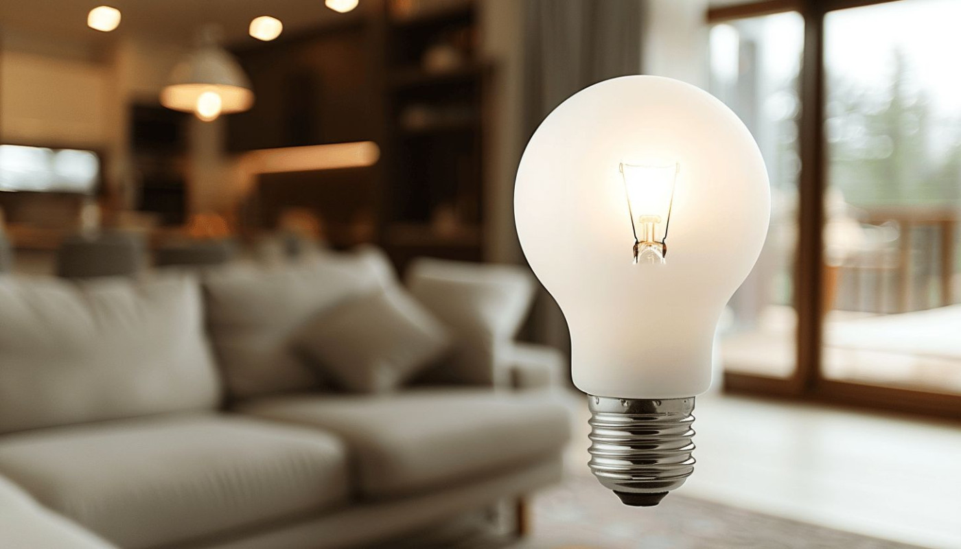 Éclairage LED avantages et choix pour une maison moderne et économe