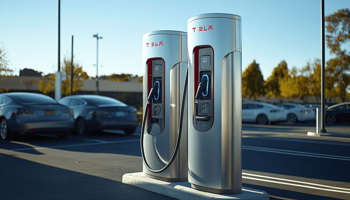 Guide complet pour choisir et installer une borne de recharge électrique