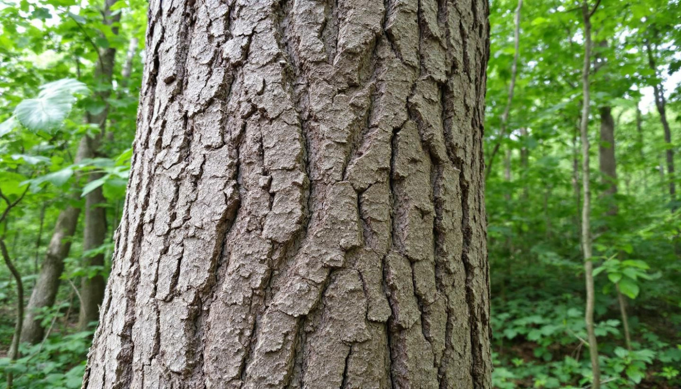 Les avantages écologiques et durables du bois de robinier