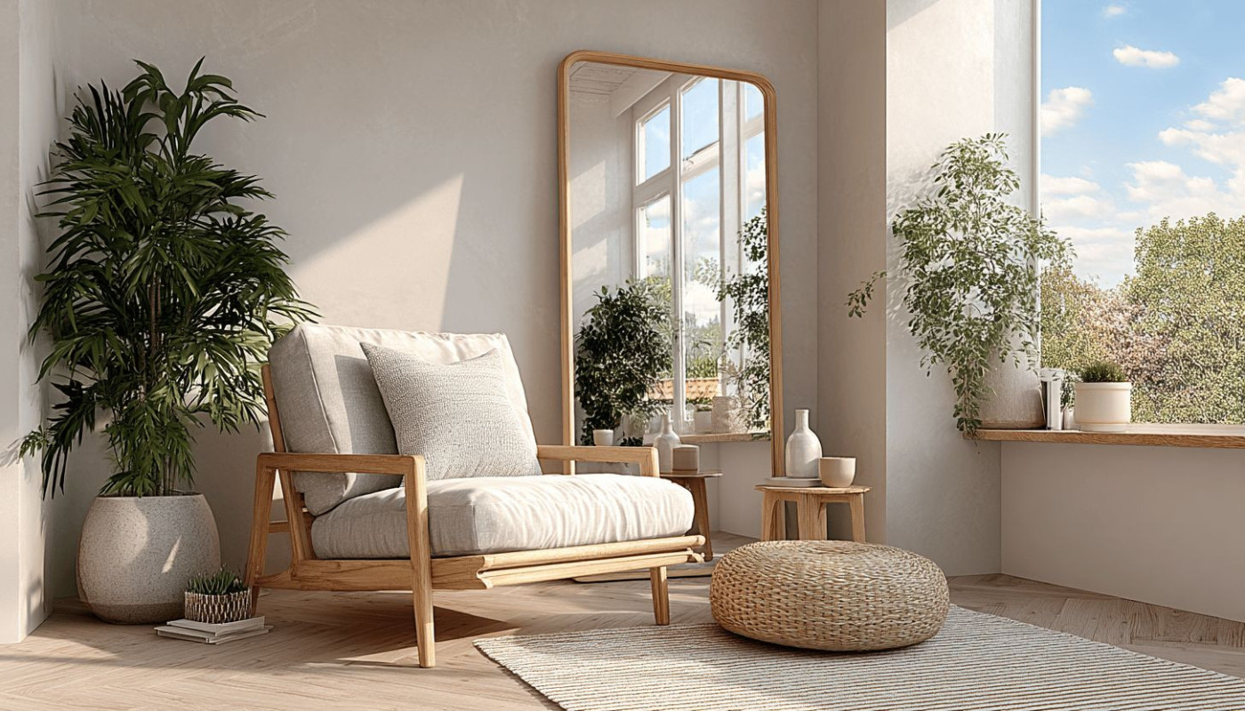Optimisation de petits espaces intérieurs comment créer une ambiance spacieuse