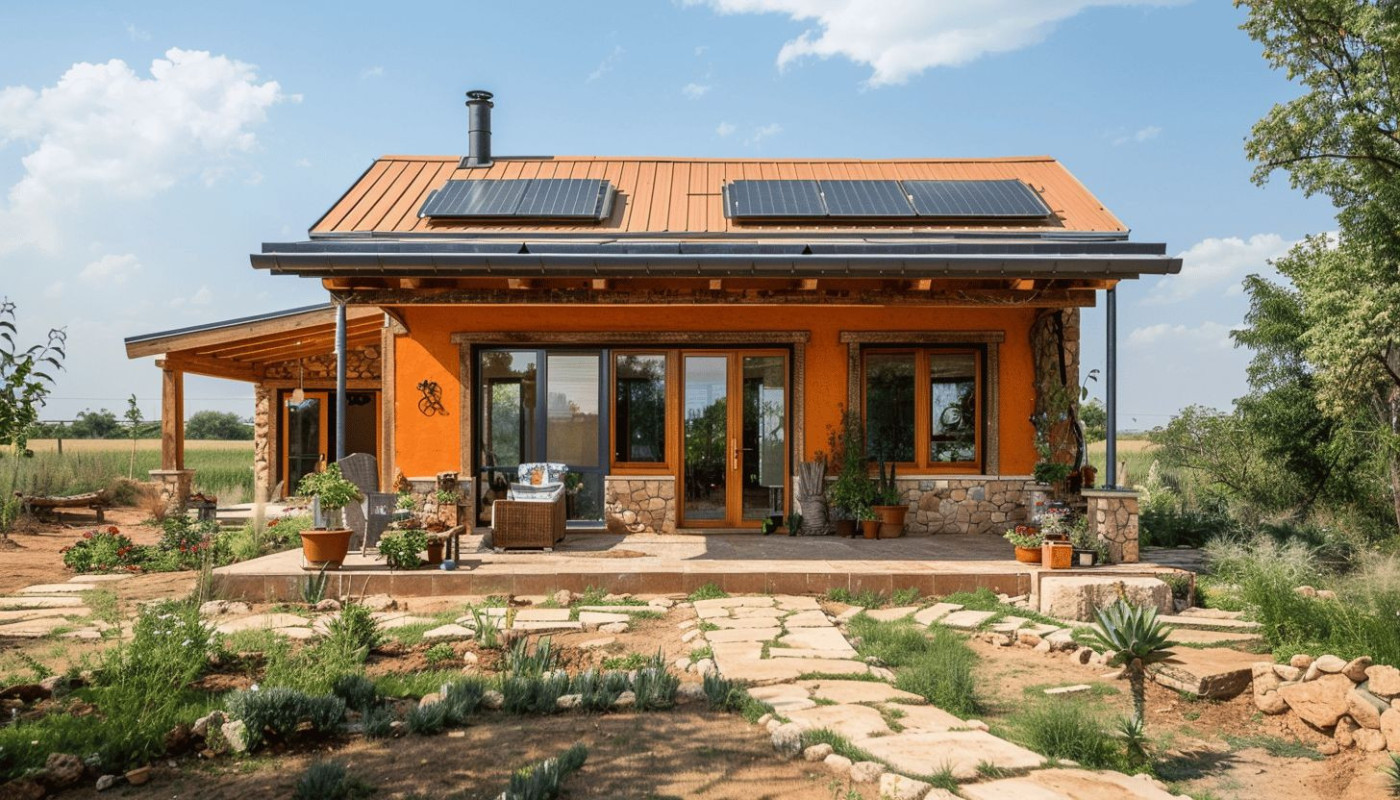 Stratégies d'isolation thermique économiques pour une maison éco-responsable