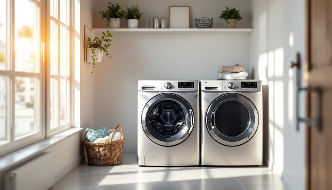 Stratégies pour optimiser la durée de vie de votre lave-linge